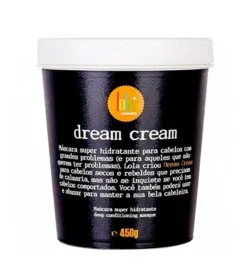 Mascarilla súper hidratante Dream Cream - 450g