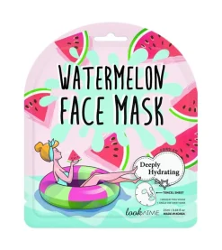 Mascarilla súper hidratante - Melón