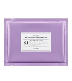 Mascarilla Squalane Silk