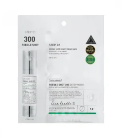 Mascarilla 2-Step Reedle Shot 300