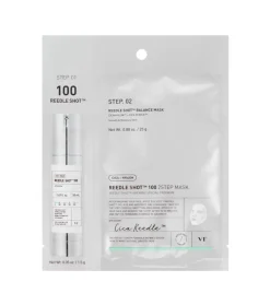 Mascarilla 2-Step Reedle Shot 100