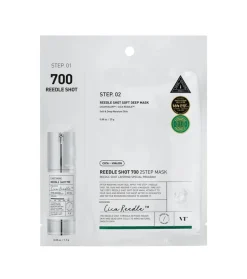 Mascarilla 2-Step Reedle Shot 700