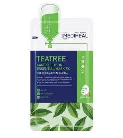 Mascarilla Teatree Care Solution Calming