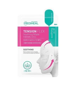 Mascarilla Tension Flex Smoothing