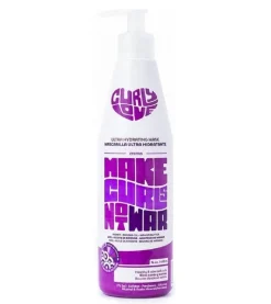 Mascarilla ultra hidratante - Miel, Aceite Baobab y Manteca Mango 450ml