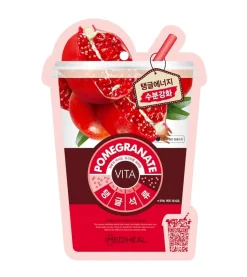 Mascarilla Vita - Granada
