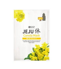 Mascarilla vitalizante Rest Canola