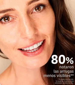 Mascarilla Wrinkle Filler & Anti-Age para rostro y cuello - Triple Ácido Hialurónico