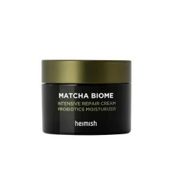 *Matcha Biome* - Crema facial reparadora intensiva