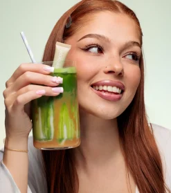 *Matcha* - Bálsamo labial - Caramelo Matcha Latte