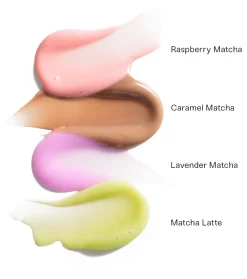 *Matcha* - Bálsamo labial - Caramelo Matcha Latte