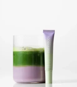 *Matcha* - Bálsamo labial - Lavanda Matcha Latte