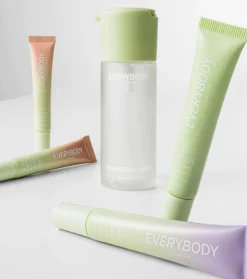 *Matcha* - Bruma facial energizante - Matcha Latte