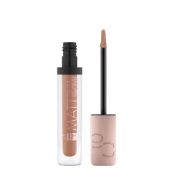 *Matt Pro Ink* - Labial Líquido Non-Transfer - 160: I Win Everyday