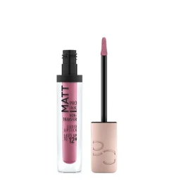 *Matt Pro Ink* - Labial Líquido Non-Transfer - 060: I Choose Passion