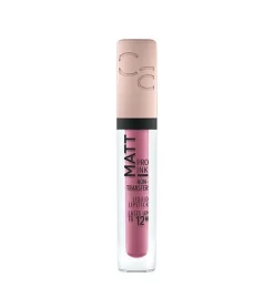 *Matt Pro Ink* - Labial Líquido Non-Transfer - 060: I Choose Passion