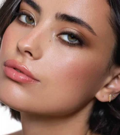 *Mediterranean Glam* - Colorete en crema - Praia