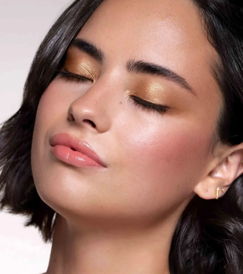 *Mediterranean Glam* - Pintalabios Melting Glow - Seline