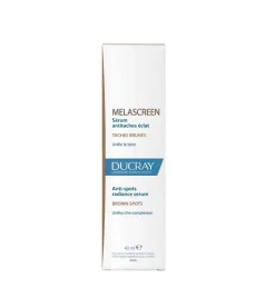 *Melascreen* - Sérum iluminador antimanchas - Manchas oscuras