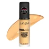 Mezclador para base de Maquillaje PRO.color - GLM712 Yellow