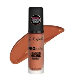 Mezclador para base de Maquillaje PRO.color - GLM713 Orange