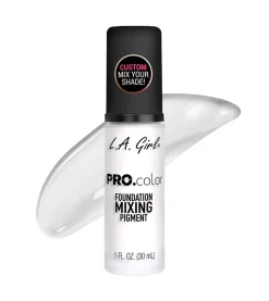 Mezclador para base de Maquillaje PRO.color - GLM711 White