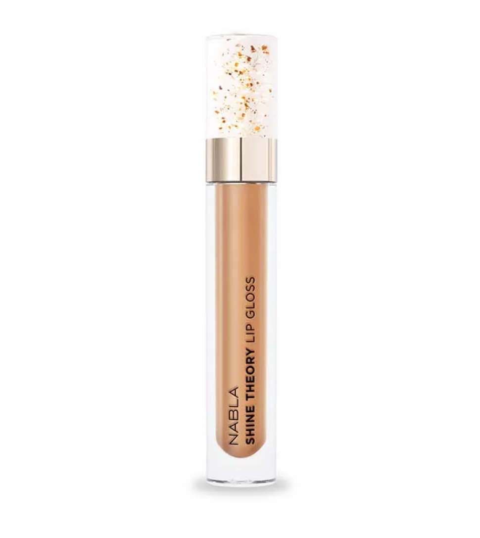 *Miami Lights* - Brillo de Labios Shine Theory - District