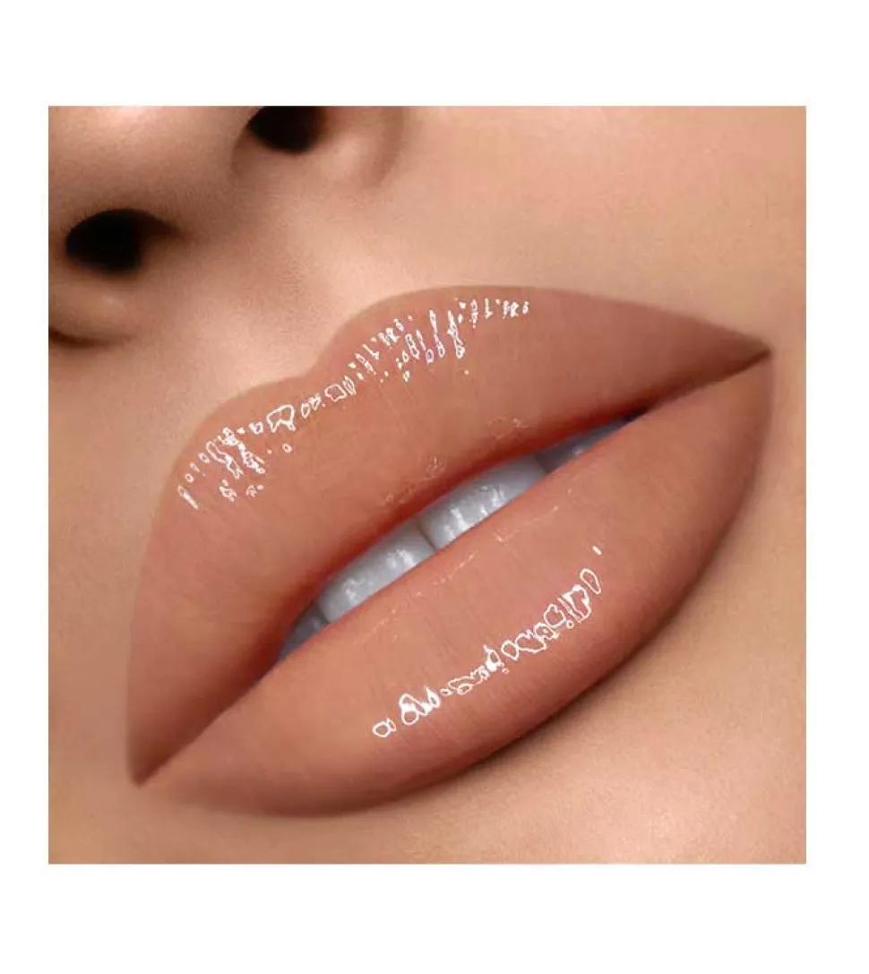 *Miami Lights* - Brillo de Labios Shine Theory - District
