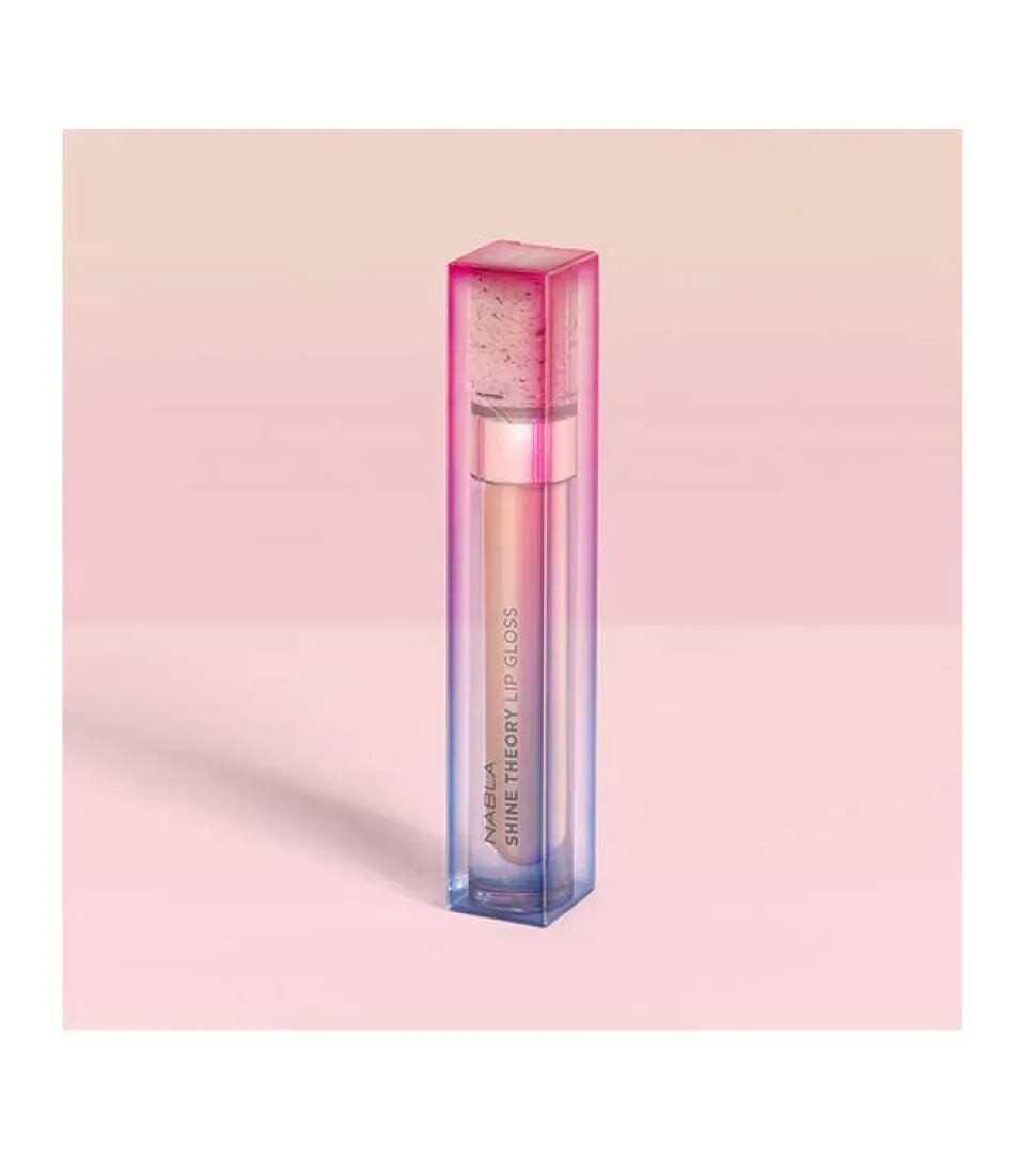 *Miami Lights* - Brillo de Labios Shine Theory - District