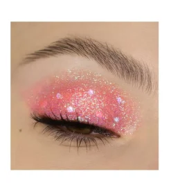 *Miami Lights* - Paleta de glitters - Miami Lights