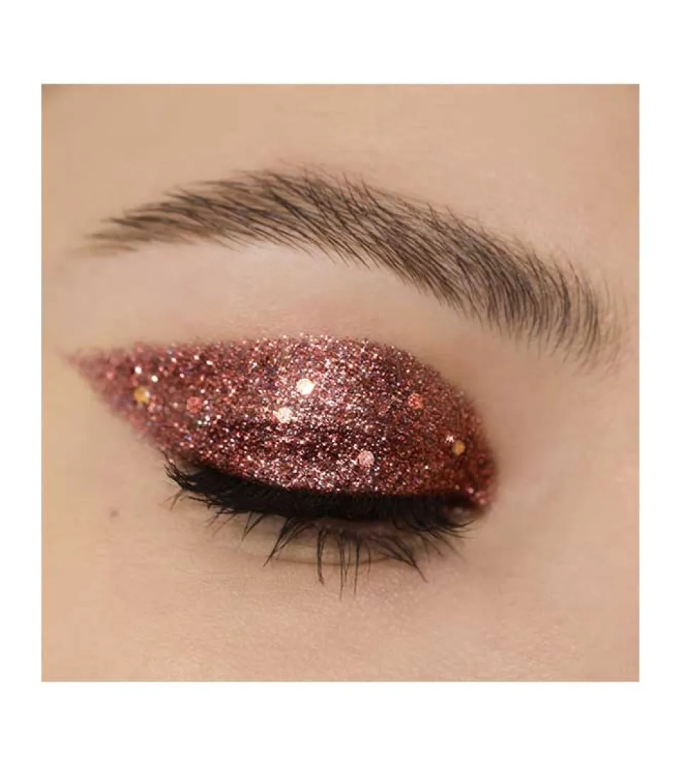 *Miami Lights* - Paleta de glitters - Miami Lights