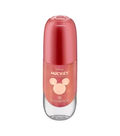 *Mickey & Friends* - Esmalte de uñas - 01: Adventure awaits