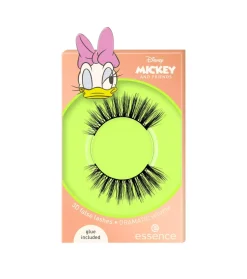 *Mickey & Friends* - Pestañas postizas 3D - 02: All that sass!