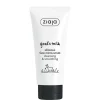 Microexfoliante facial de leche de cabra con Sílice