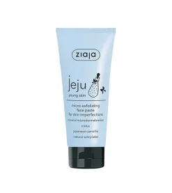 Micro Exfoliante facial para imperfecciones Jeju Young Skin