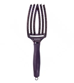 *Midnight Desert* - Cepillo para cabello Fingerbrush Combo - Violet Amethist