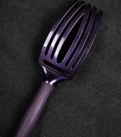 *Midnight Desert* - Cepillo para cabello Fingerbrush Combo - Violet Amethist
