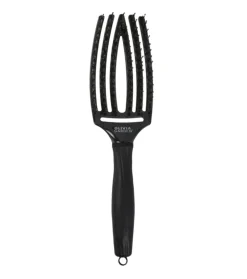 *Midnight Desert* - Cepillo para cabello Fingerbrush Combo - Black Onyx
