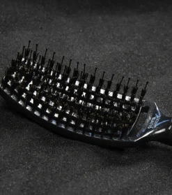 *Midnight Desert* - Cepillo para cabello Fingerbrush Combo - Black Onyx