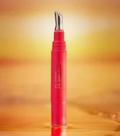 *Midnight Sun* - Brillo de labios voluminizador - 01: Meet Me At Midnight
