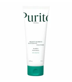 *Mighty Bamboo* - Limpiador facial Panthenol