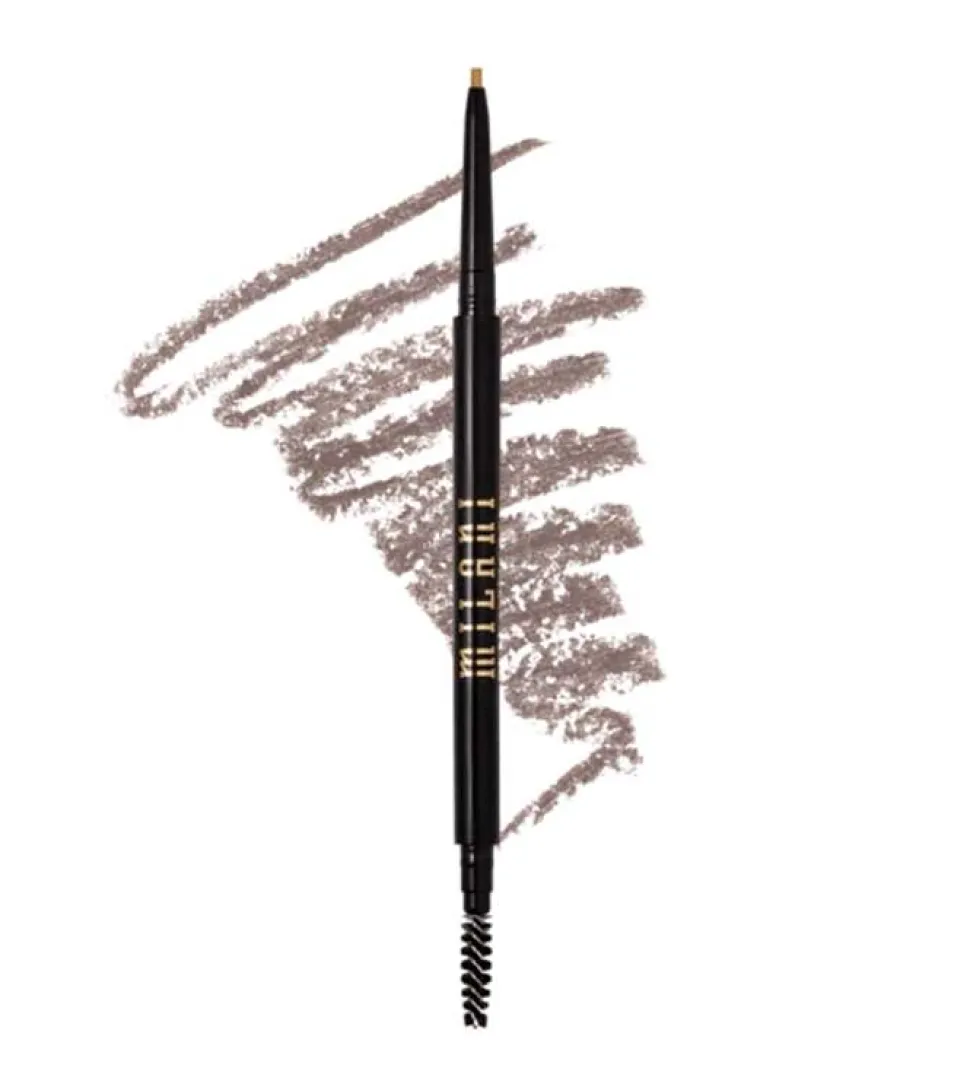 Milani – Lápiz de cejas Precision Brow - 120: Caramel
