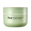 Milktouch - Crema hidratante Green Apple Pore Collagen