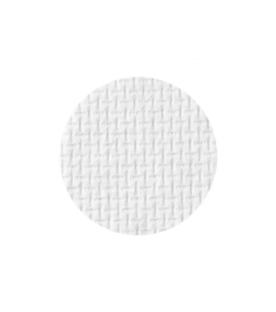 Milktouch - Discos de algodón Green Apple Pore Collagen Pad
