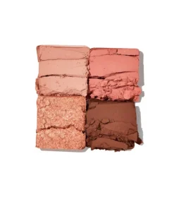 Milktouch - Paleta de sombras de ojos Be my first - My first rose