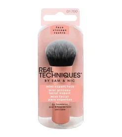 Mini brocha para rostro Expert Face by Sam & Nic - 200