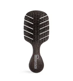 Mini cepillo BIO con base de café - Mini paddle brush