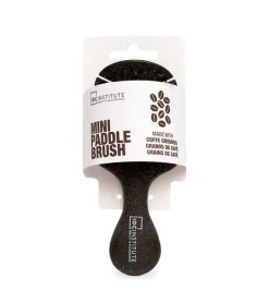 Mini cepillo BIO con base de café - Mini paddle brush