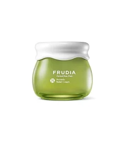 Mini crema calmante 10g - Aguacate
