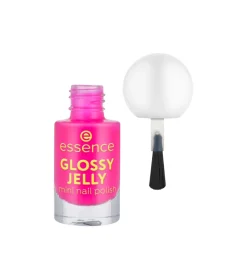 Mini esmalte de uñas Glossy Jelly - 02